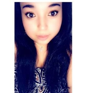 Meet your Posher, Violeta